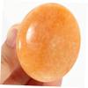 Baluue Mushroom-shape Gua Sha Tool for Face Massage Natural Beauty Massager for Skin Care Promotes Circulation Reduces Puffiness Suitable for Face Neck and More view 4