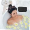 BCOATH Household Bathtub Pillow for and Neck Support Bath Cushion Strong Cups for Relaxation and Comfortable Design view 3