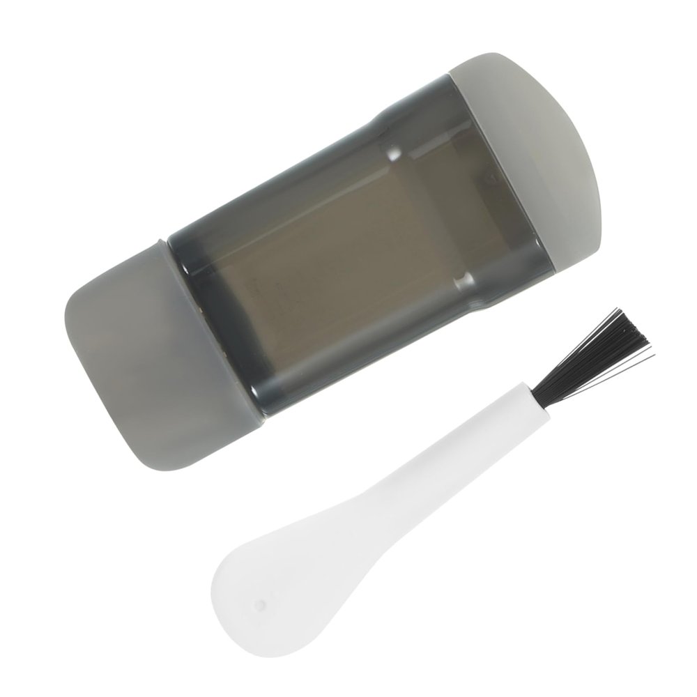 PartyKindom Scalp Massager Hair Growth Applicator Scalp Applicator Fluid Comb Comb for Hair Oil