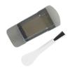 PartyKindom Scalp Massager Hair Growth Applicator Scalp Applicator Fluid Comb Comb for Hair Oil view 1