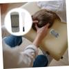 PartyKindom Scalp Massager Hair Growth Applicator Scalp Applicator Fluid Comb Comb for Hair Oil view 4