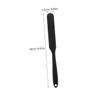 Ipetboom 2pcs Non-stick Silicone Waxing Applicator Tools for Hair Removal and Reusable Waxing Spatula for Smooth Skin Body Legs and Underarms view 2