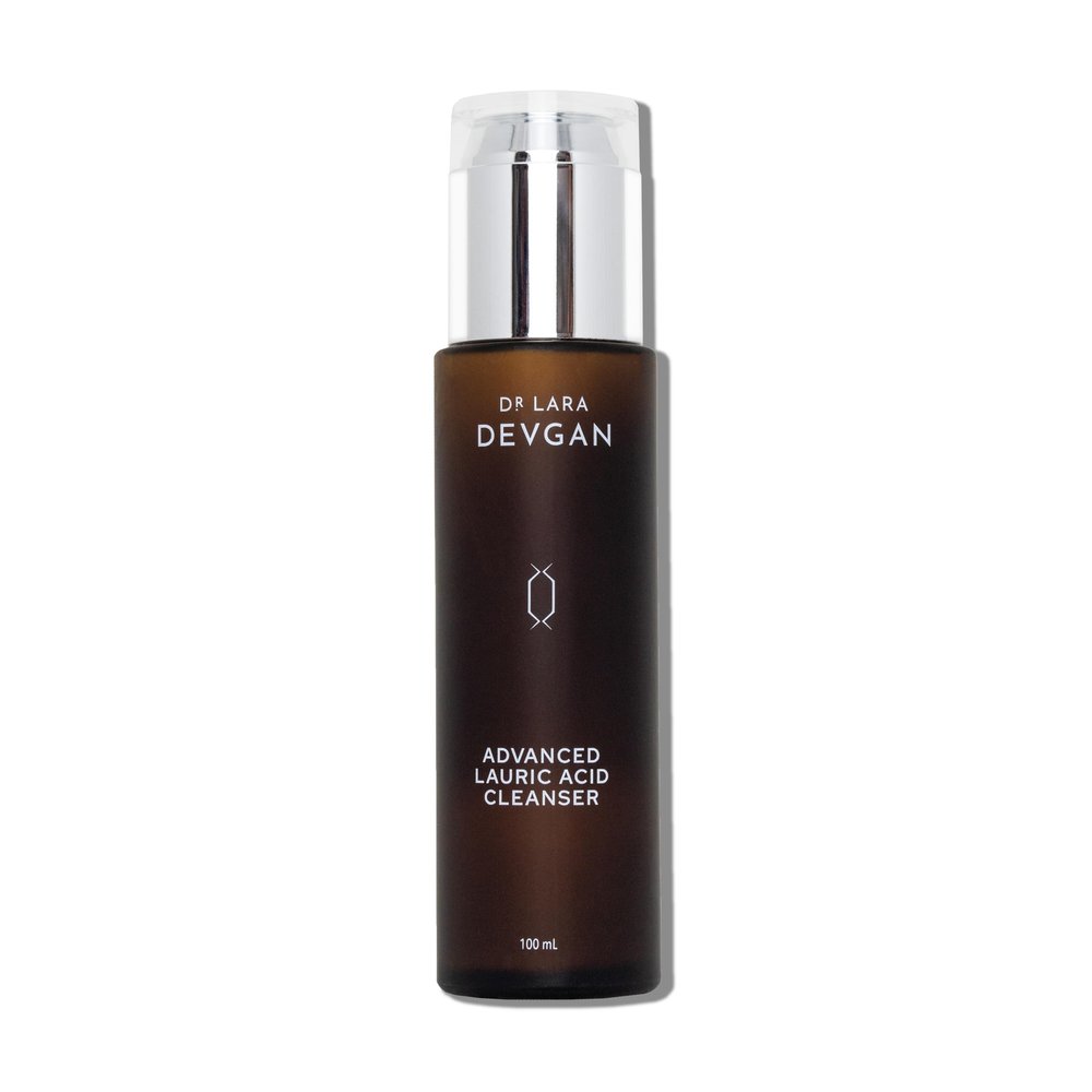 Advanced Lauric Acid Cleanser
