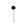 Back Bath Brush Long Handle Scrubbers for Home Bathroom PBT White view 1