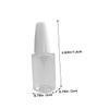10Pcs Needle Tip Applicator Bottles 10ml, PET view 2