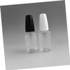 10Pcs Needle Tip Applicator Bottles 10ml, PET view 3
