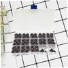 Manicure Drill Bits Set with Storage Case 104Pcs view 2