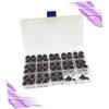 Manicure Drill Bits Set with Storage Case 104Pcs view 3
