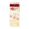 Part 17141 Poly Blades(3) Compatible with Stihl (Bagged) Replacement for 390-039 view 1