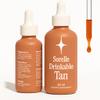 Sorelle Tanning Drops to Drink - 100% Natural Oral Liquid Sunless Tanning Drops Drinkable (50ML) view 1