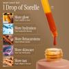 Sorelle Tanning Drops to Drink - 100% Natural Oral Liquid Sunless Tanning Drops Drinkable (50ML) view 2