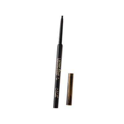 BIUDECO Automatic Eye Pencil Smudge Eyeliner for Women and Girls Easy to Apply for Dramatic Looks Quick-drying and Finish