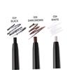 BIUDECO Automatic Eye Pencil Smudge Eyeliner for Women and Girls Easy to Apply for Dramatic Looks Quick-drying and Finish view 4