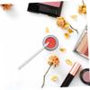 PLAFOPE 250pcs Lip Gloss Brush Applicator Wands Lip Plumping Gloss for Women Diy Makeup Tool view 3