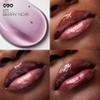 L'Oreal Paris Plump Ambition pH Hyaluron Lip Oil, Color Shifting Lip Tint with 24HR Hydration, Volumizing Shine and Lasting Color, 090 pH Berry Noir view 2