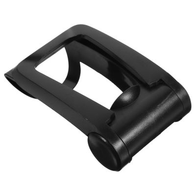 FOYTOKI Storage Stand Manual Shaving Holder Organizer for Bathroom Compatible Shavers Versatile Design for Placement