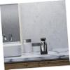 FOYTOKI Storage Stand Manual Shaving Holder Organizer for Bathroom Compatible Shavers Versatile Design for Placement view 4