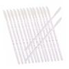 Mikinona 250pcs Lip Brush Applicators for Lip Gloss Ergonomic Design Precision Makeup Tool for Women Compact and Stylish for Go Use view 1