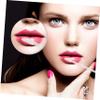 Mikinona 250pcs Lip Brush Applicators for Lip Gloss Ergonomic Design Precision Makeup Tool for Women Compact and Stylish for Go Use view 3