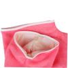 WOFASHPURET Paraffin Therapy Foot Wraps for Women Ankle Support Socks Soft Skin Moisturizing for Home Salon Use view 2