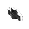 30 Pack Cosmetic Pump Head Clips PP Lock Parts for Bottles view 2