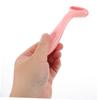PENIKOKO 2pcs Women Hair Removal Device Painless Razor for Legs Underarms Bikini Area Compact Fast Reusable Blades for Facial Hair Removal Travel-Friendly Trimmer view 4