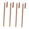 Beatifufu 4pcs Multi-function Concealer Pen for under Eye Tattoos Eyebrows Lips Professional Makeup Tool view 1