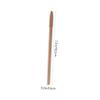 Beatifufu 4pcs Multi-function Concealer Pen for under Eye Tattoos Eyebrows Lips Professional Makeup Tool view 2
