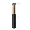 4Pcs Silicone Makeup Brush, Round Head Silicone Lip Applicator for Lip Balm, Lip Gloss, Lipstick and Concealer view 2
