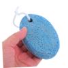 GLEAVI Foot Care Kit Pumice Stone Remover Foot Exfoliator Hard Skin Scrubber Volcanic Stone view 4