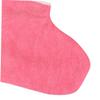 PLAFOPE Paraffin Therapy Foot Glove Wax Foot Cover Massager for Women Easy DIY Care Spa Home Use Moisturizing Socks view 4