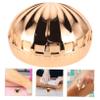 PLAFOPE Hair Removal Tool Reusable Exfoliating Device Painless Crystal Epilator for Men Women view 2