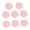 8Pcs Cat Claw Facial Sponge Puff for Dry and Wet Makeup Use view 1