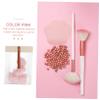 8Pcs Cat Claw Facial Sponge Puff for Dry and Wet Makeup Use view 4