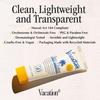 Vacation Mini Classic Lotion SPF 50, Water-Resistant, Mini Sunscreen Bulk Party Favor, Beach Must Haves, Traveling Essentials, Suntan Lotion Travel Size, 1 Fl. Oz. (Value Pack of 12) view 3