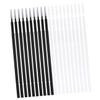 Ipetboom 400pcs Eyelash Cleaning Brush Micro Swabs Lash Extension Cleaning Makeup Applicator Disposable for Home Salon view 1