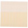 FOYTOKI Cotton Buds Pointed Tips 150pcs Pink Small Cotton Swabs for Lashes Gentle on Tool view 1