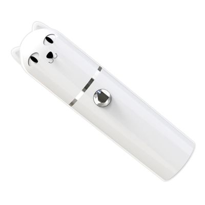 MERRYHAPY Women's Hair Removal Device Rechargeable Painless Razor for Body and Underarm Hair Waterproof Cordless and Easy to Use