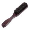 FOMIYES 1pc Beard Brush Soft Facial Cleansing Brush Hair Scrubber for Scalp Barber Tool Personal Care view 1