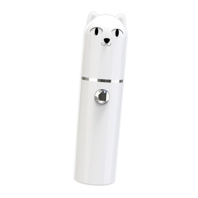 Mikinona Women's Hair Remover Rechargeable Epilator LED Light Underarm and Bikini Trimmer Portable Shaver for Facial Hair Removal