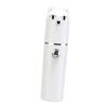 Mikinona Women's Hair Remover Rechargeable Epilator LED Light Underarm and Bikini Trimmer Portable Shaver for Facial Hair Removal view 1