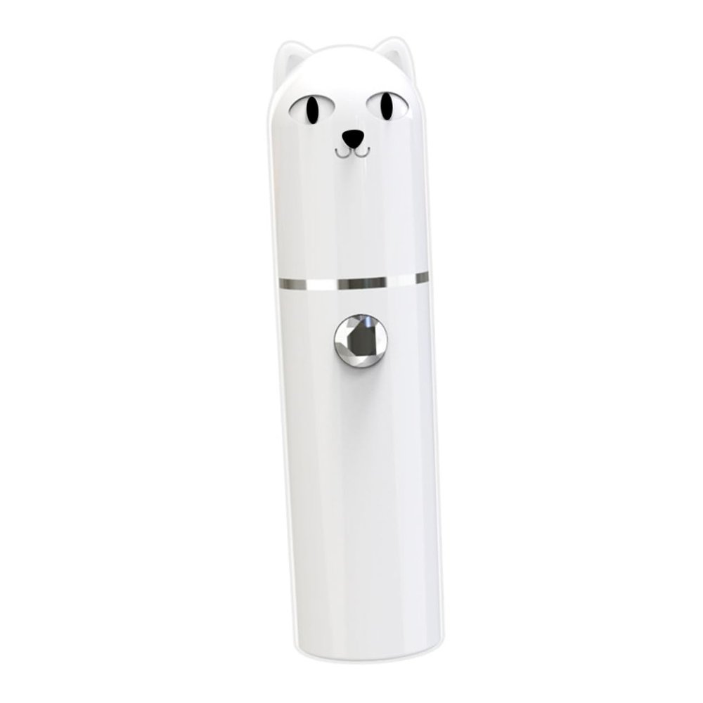 PLAFOPE Facial Hair Remover for Women Electric Shaver Rechargeable Epilator Gentle Hair Removal Device for Beginners