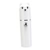 PLAFOPE Facial Hair Remover for Women Electric Shaver Rechargeable Epilator Gentle Hair Removal Device for Beginners view 1