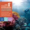 Stream2Sea Coral Care - Reef Safe Sunscreen SPF 30 Travel Size - First Reef-Approved Natural Mineral Sun block Boosts Coral Growth, Water resistant, Biodegradable, Eco-Friendly Sunscreen view 2