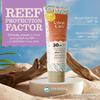 Stream2Sea Coral Care - Reef Safe Sunscreen SPF 30 Travel Size - First Reef-Approved Natural Mineral Sun block Boosts Coral Growth, Water resistant, Biodegradable, Eco-Friendly Sunscreen view 3
