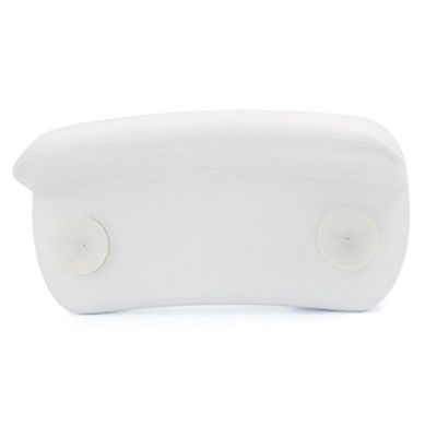 SEWOART Bathtub Pillow Suction Cups Spa Pillow for Adults Boys and Girls Bath for Tub