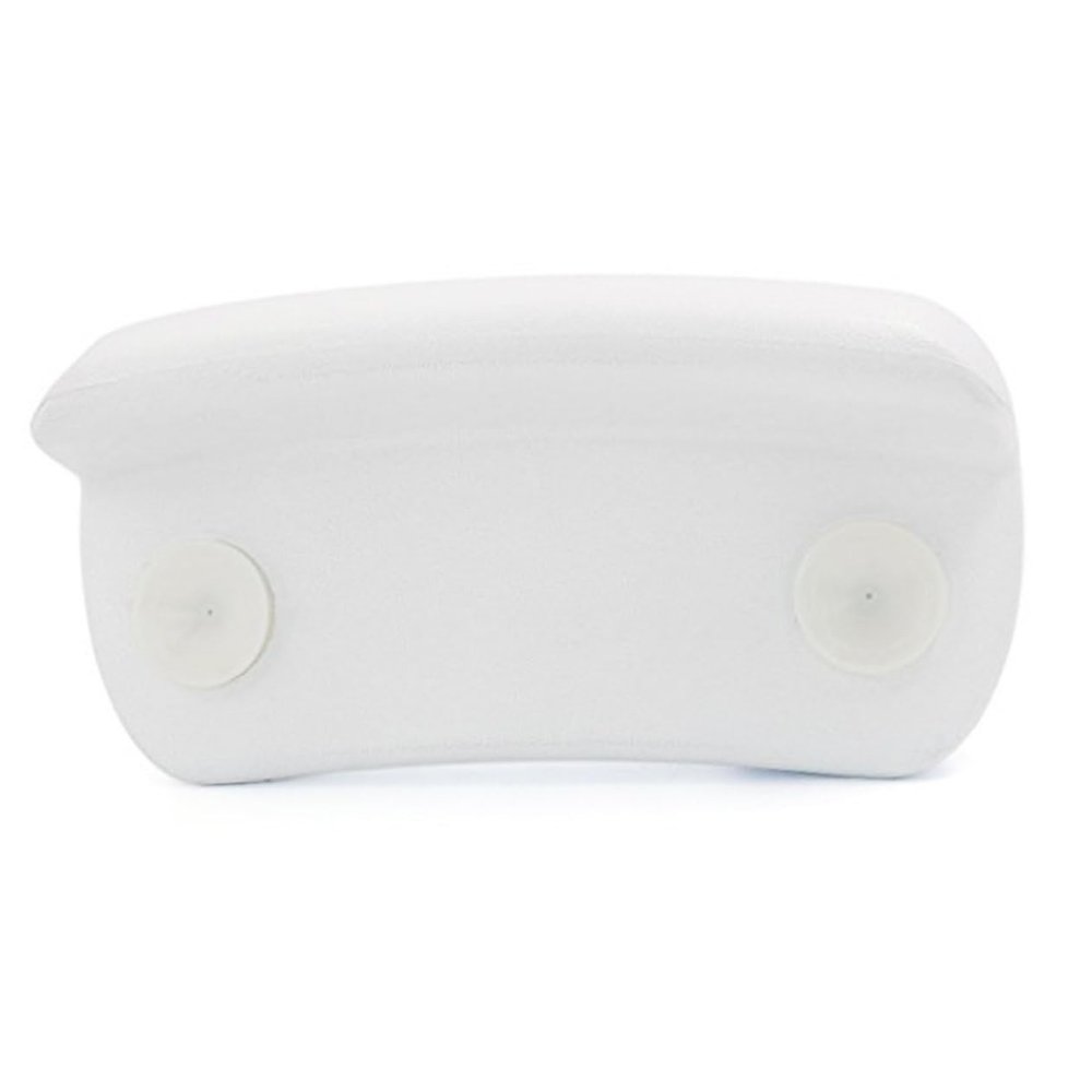 SEWOART Bathtub Pillow Suction Cups Spa Pillow for Adults Boys and Girls Bath for Tub