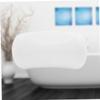 SEWOART Bathtub Pillow Suction Cups Spa Pillow for Adults Boys and Girls Bath for Tub view 2