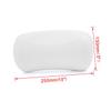 SEWOART Bathtub Pillow Suction Cups Spa Pillow for Adults Boys and Girls Bath for Tub view 4