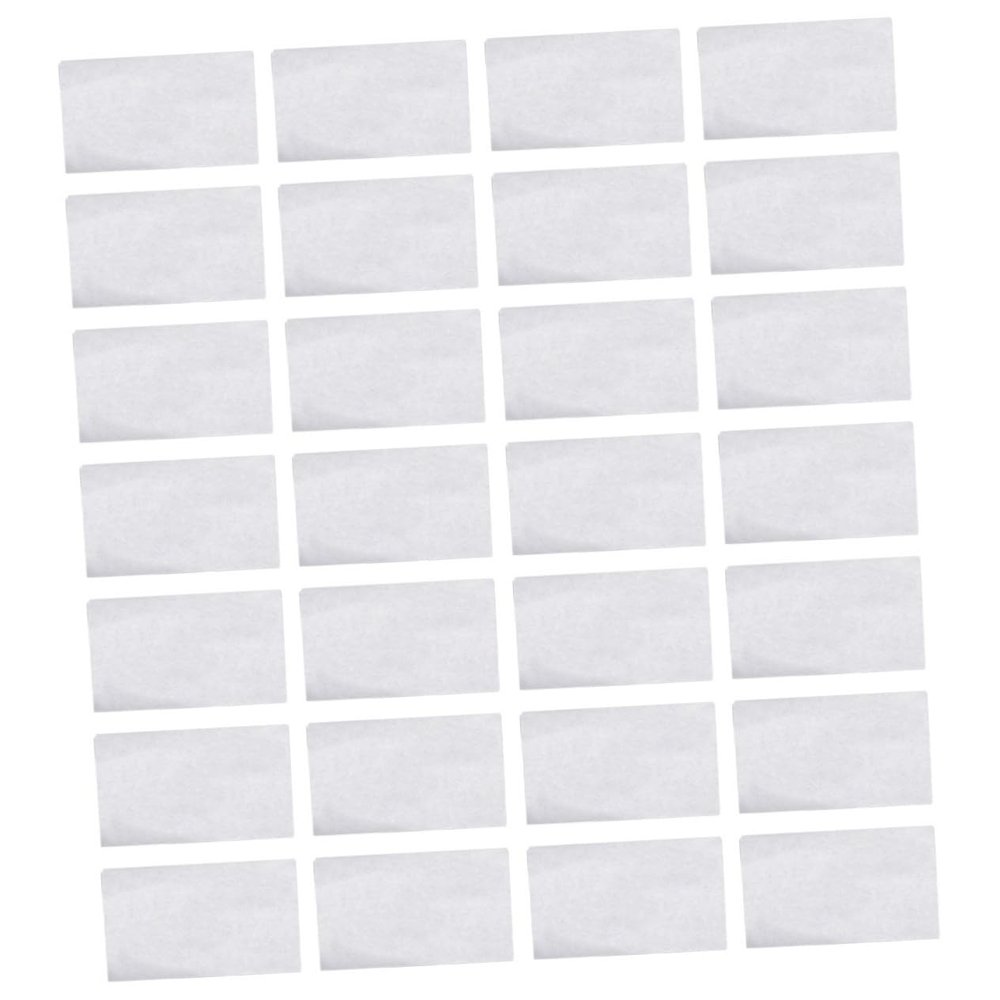 Ipetboom 400sheets Disposable Perm Paper for Hair Styling Ultra-thin Hair Salon Supplies and Strong Water Absorption for Cold and Hot Perms